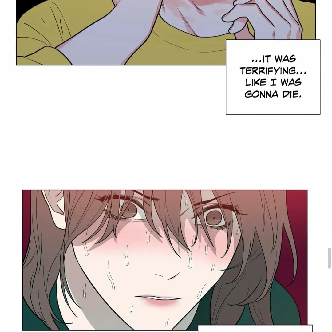 Read Sadistic Beauty chapter 60 image 23 on Lezhin