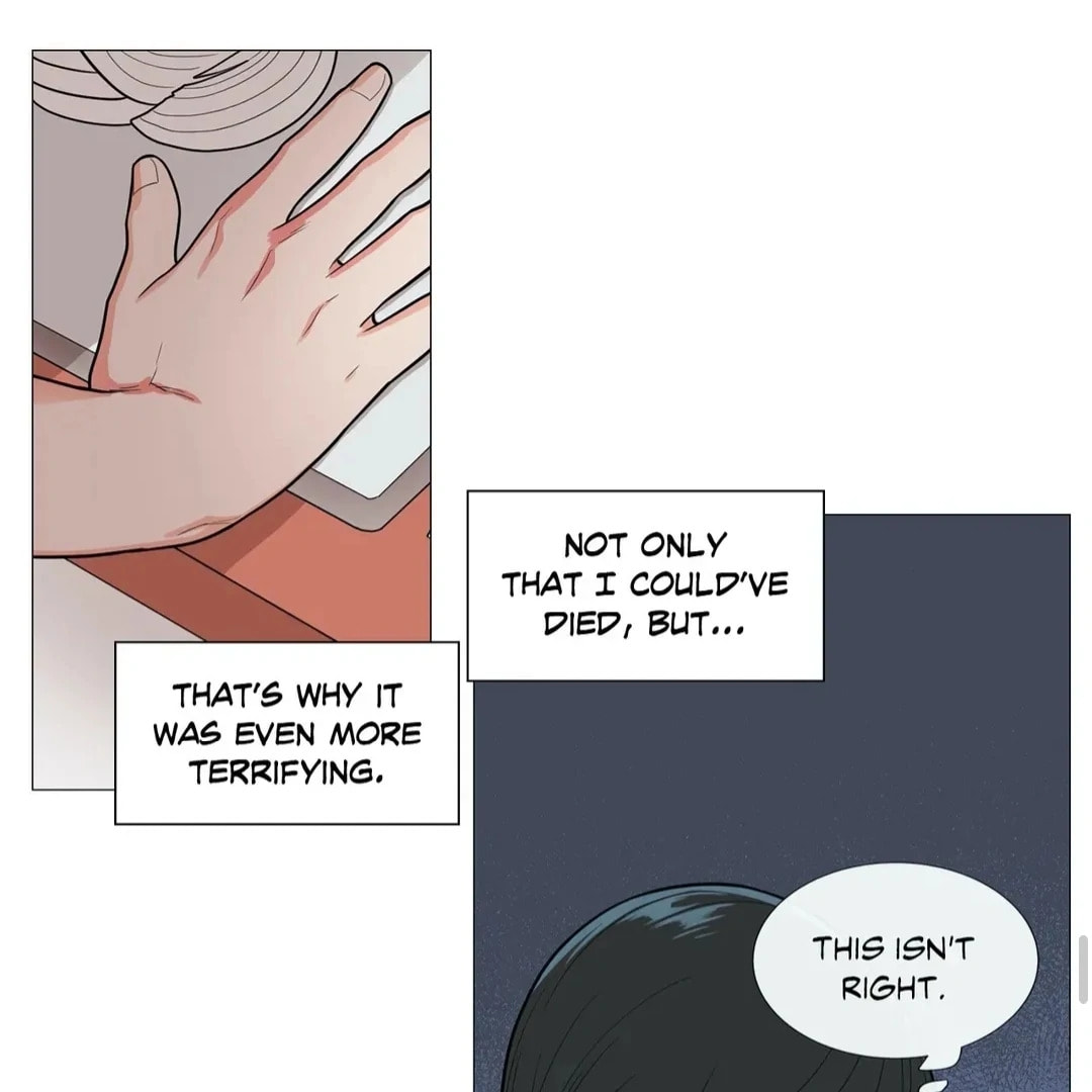 Read Sadistic Beauty chapter 60 image 25 on Lezhin