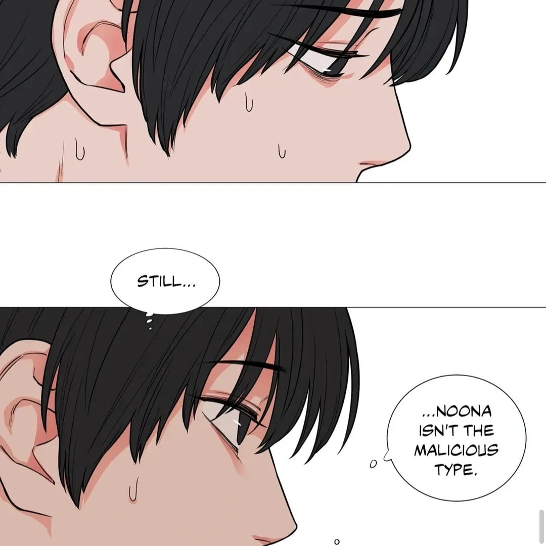 Read Sadistic Beauty chapter 60 image 27 on Lezhin