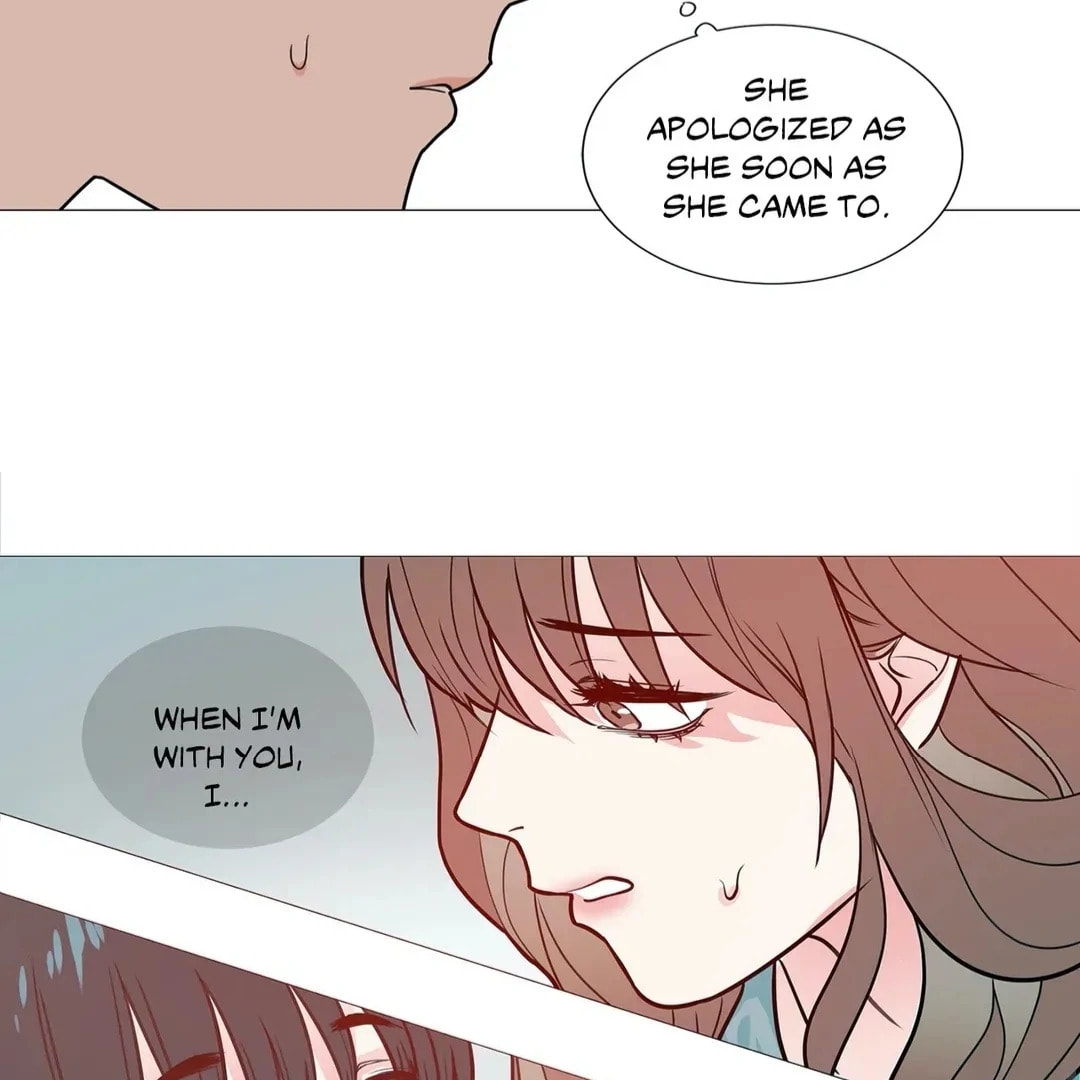 Read Sadistic Beauty chapter 60 image 28 on Lezhin