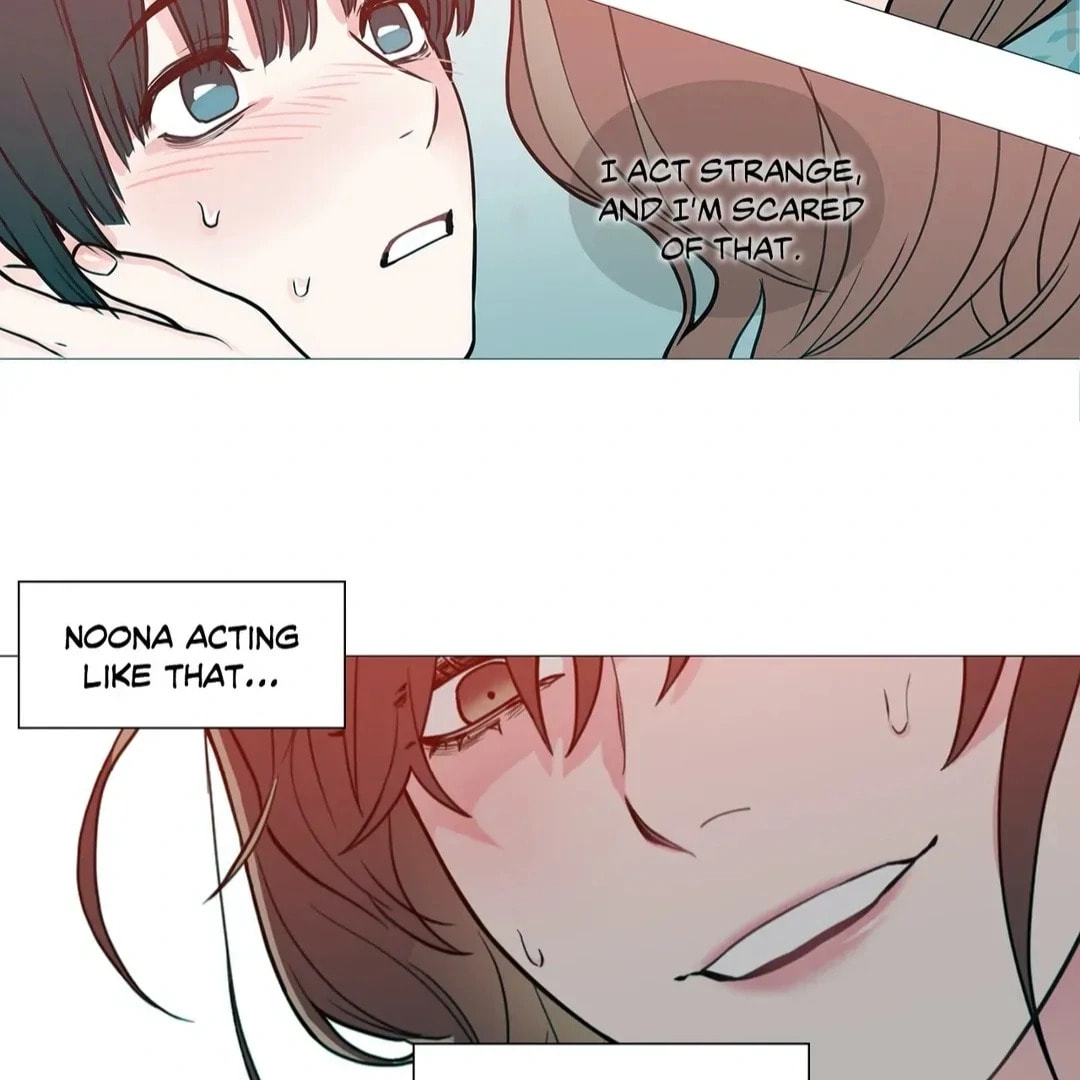 Read Sadistic Beauty chapter 60 image 29 on Lezhin