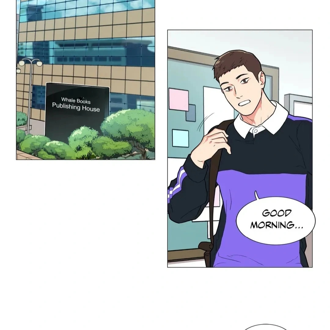 Read Sadistic Beauty chapter 60 image 3 on Lezhin
