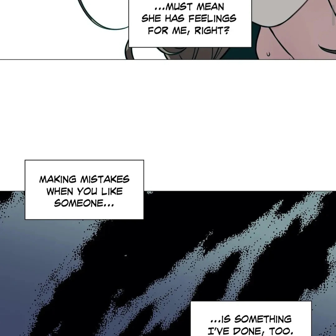 Read Sadistic Beauty chapter 60 image 30 on Lezhin