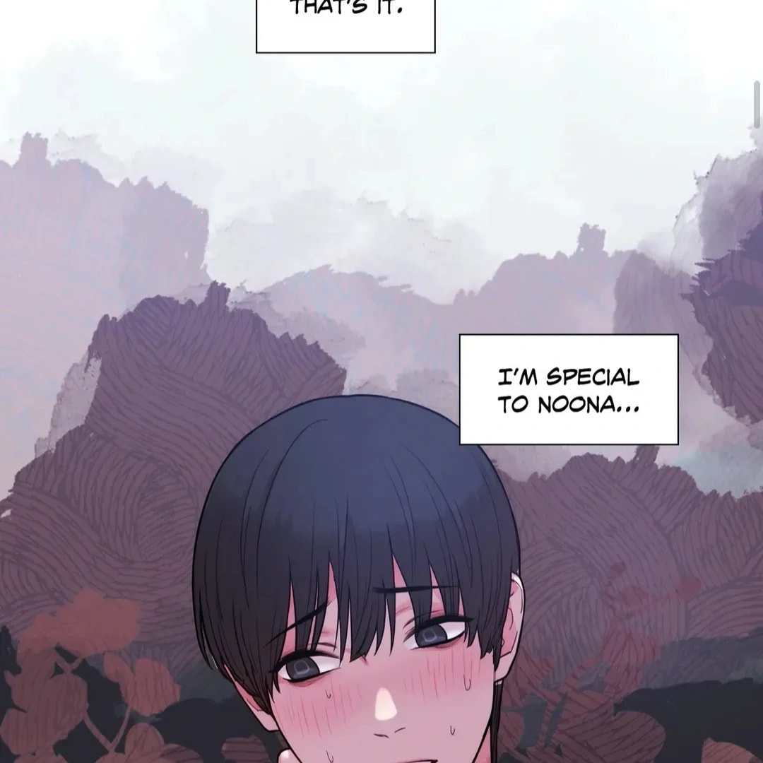 Read Sadistic Beauty chapter 60 image 32 on Lezhin
