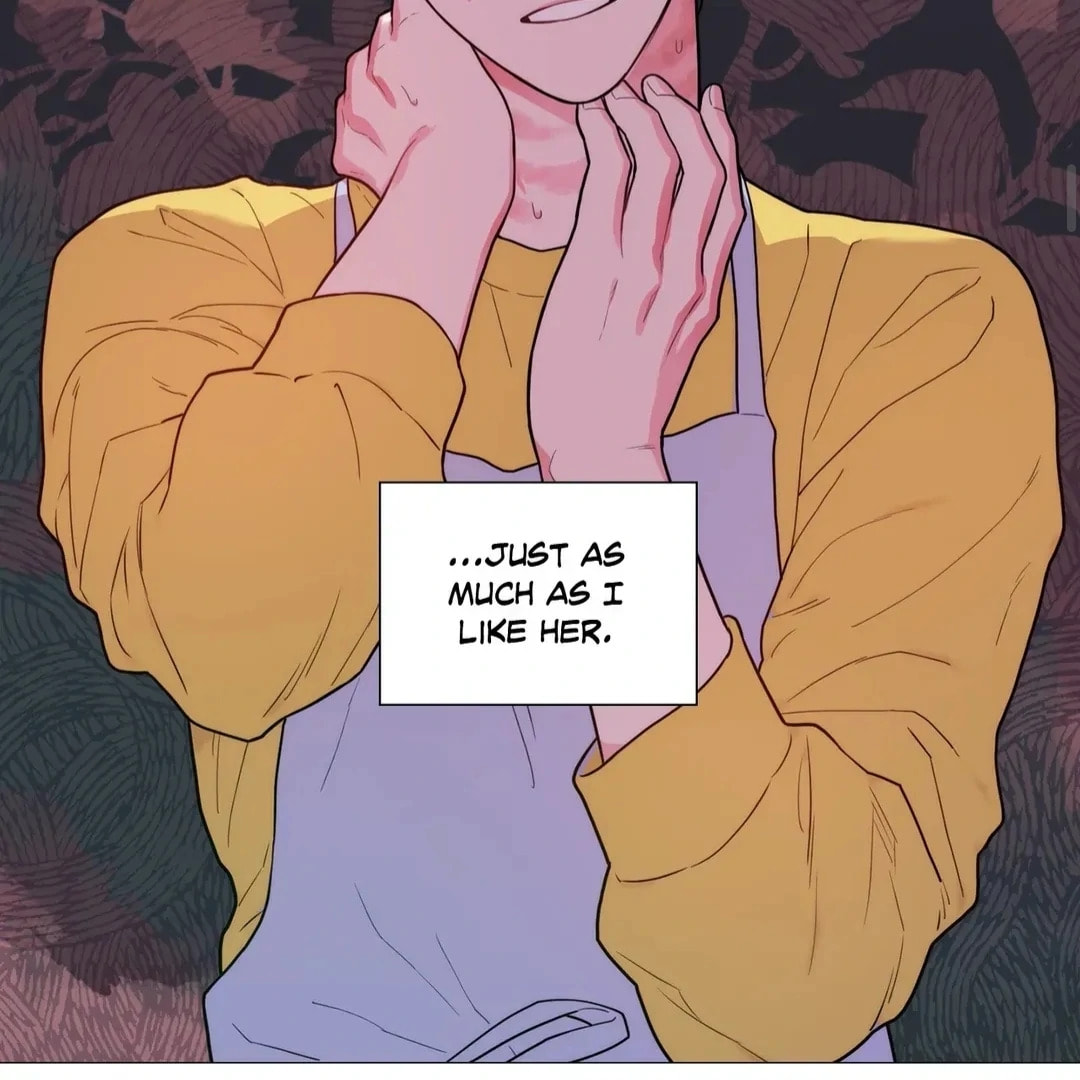 Read Sadistic Beauty chapter 60 image 33 on Lezhin