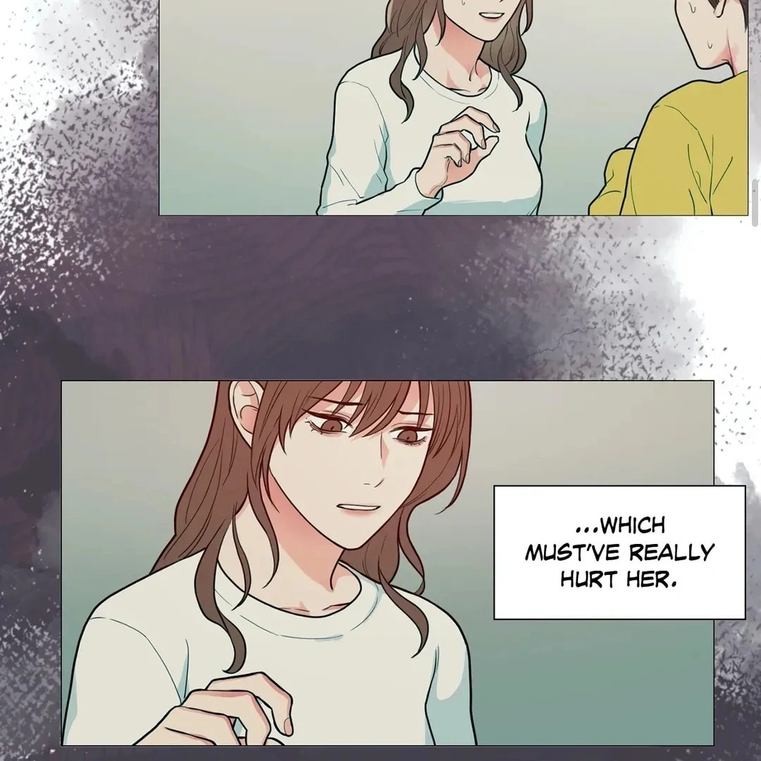 Read Sadistic Beauty chapter 60 image 35 on Lezhin