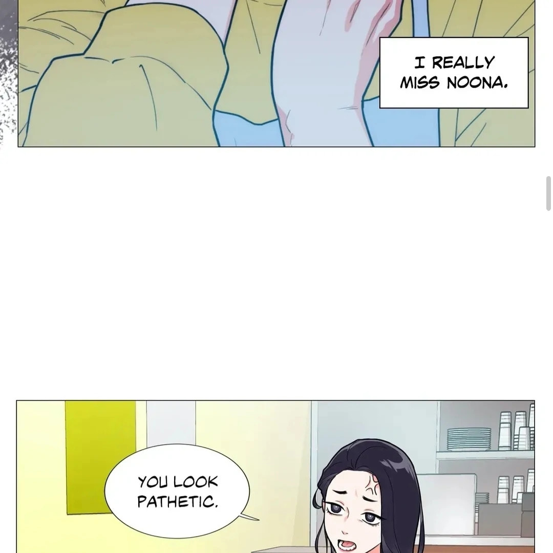 Read Sadistic Beauty chapter 60 image 37 on Lezhin