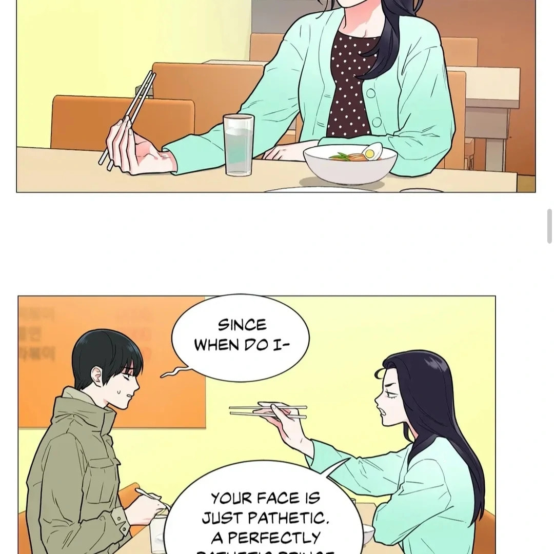 Read Sadistic Beauty chapter 60 image 38 on Lezhin