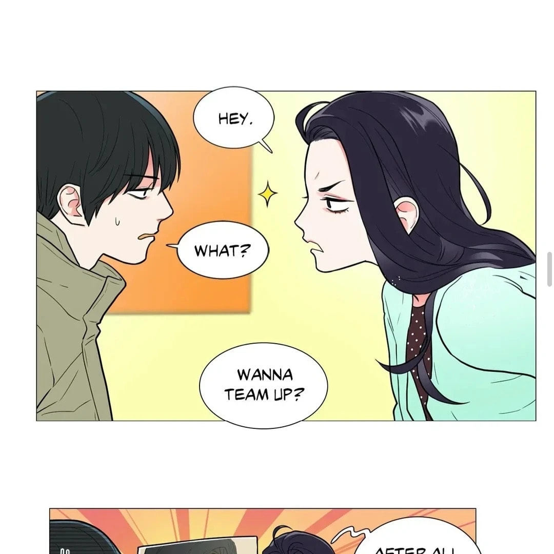 Read Sadistic Beauty chapter 60 image 40 on Lezhin