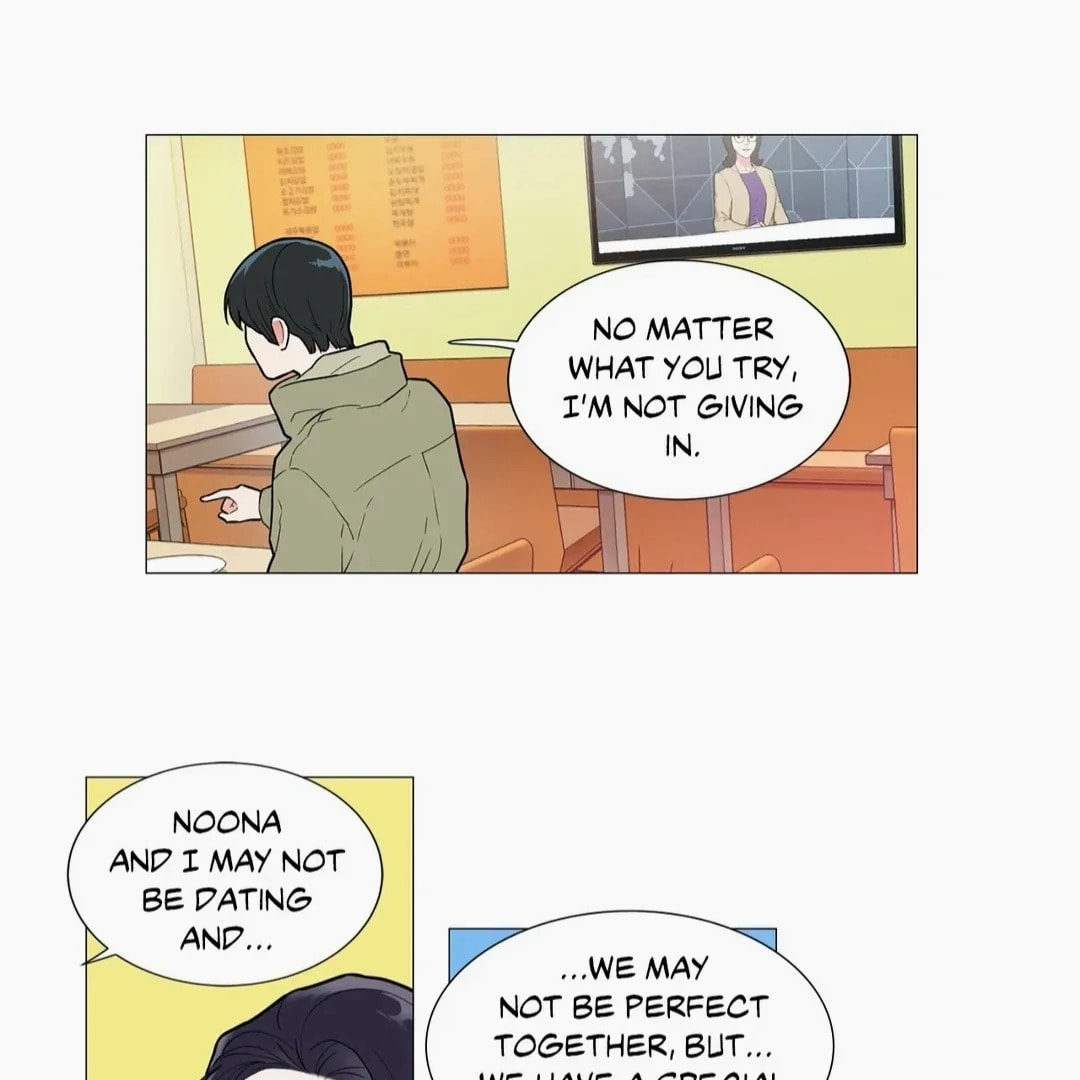 Read Sadistic Beauty chapter 60 image 43 on Lezhin