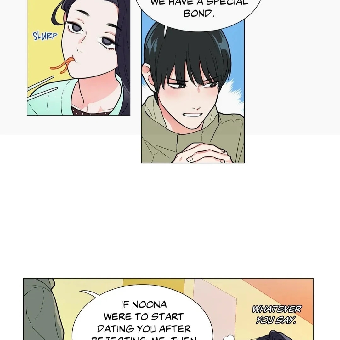 Read Sadistic Beauty chapter 60 image 44 on Lezhin