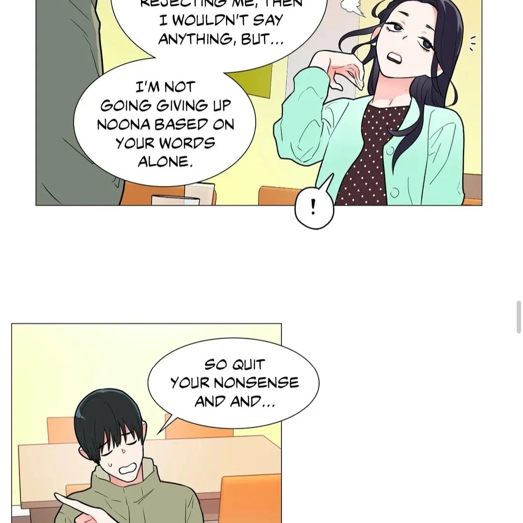 Read Sadistic Beauty chapter 60 image 45 on Lezhin