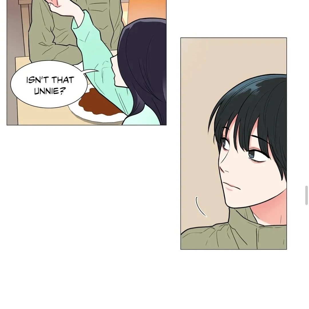 Read Sadistic Beauty chapter 60 image 46 on Lezhin