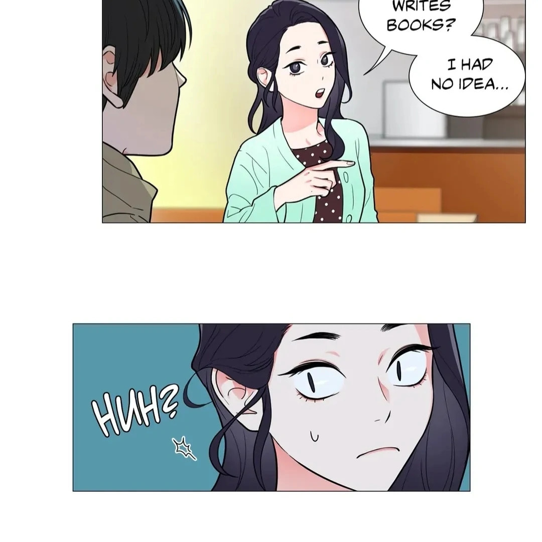 Read Sadistic Beauty chapter 60 image 49 on Lezhin