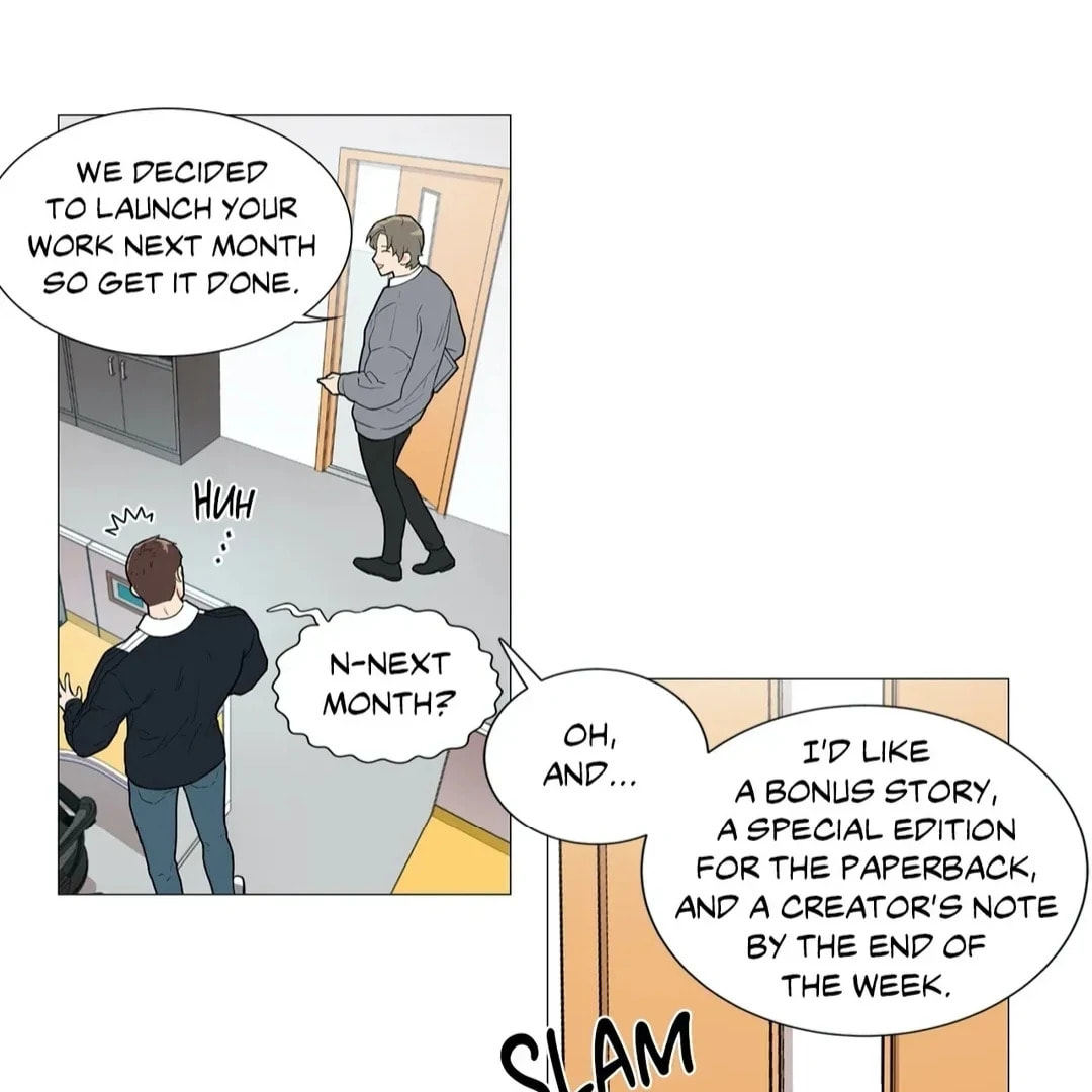 Read Sadistic Beauty chapter 60 image 7 on Lezhin