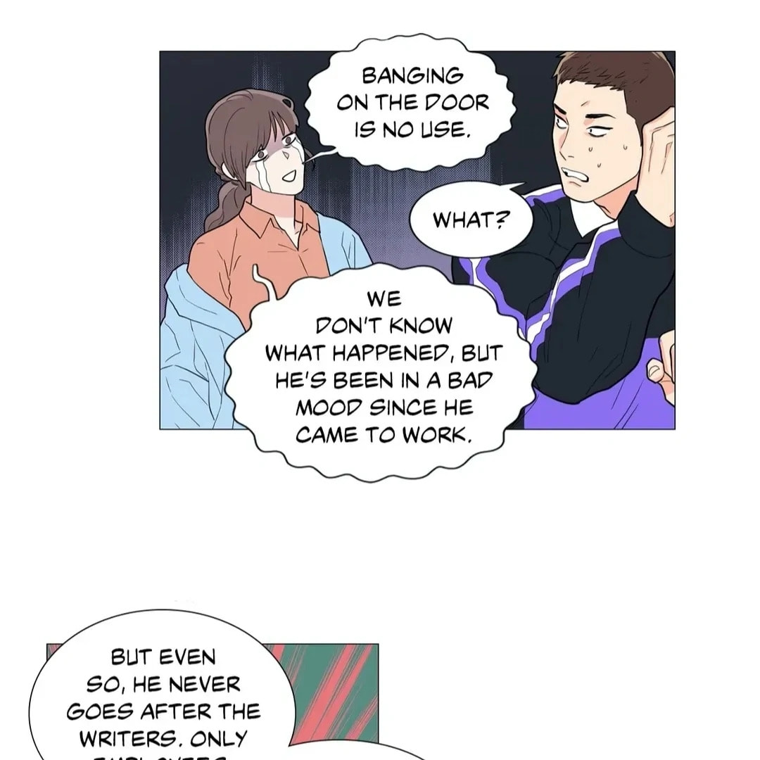 Read Sadistic Beauty chapter 60 image 9 on Lezhin