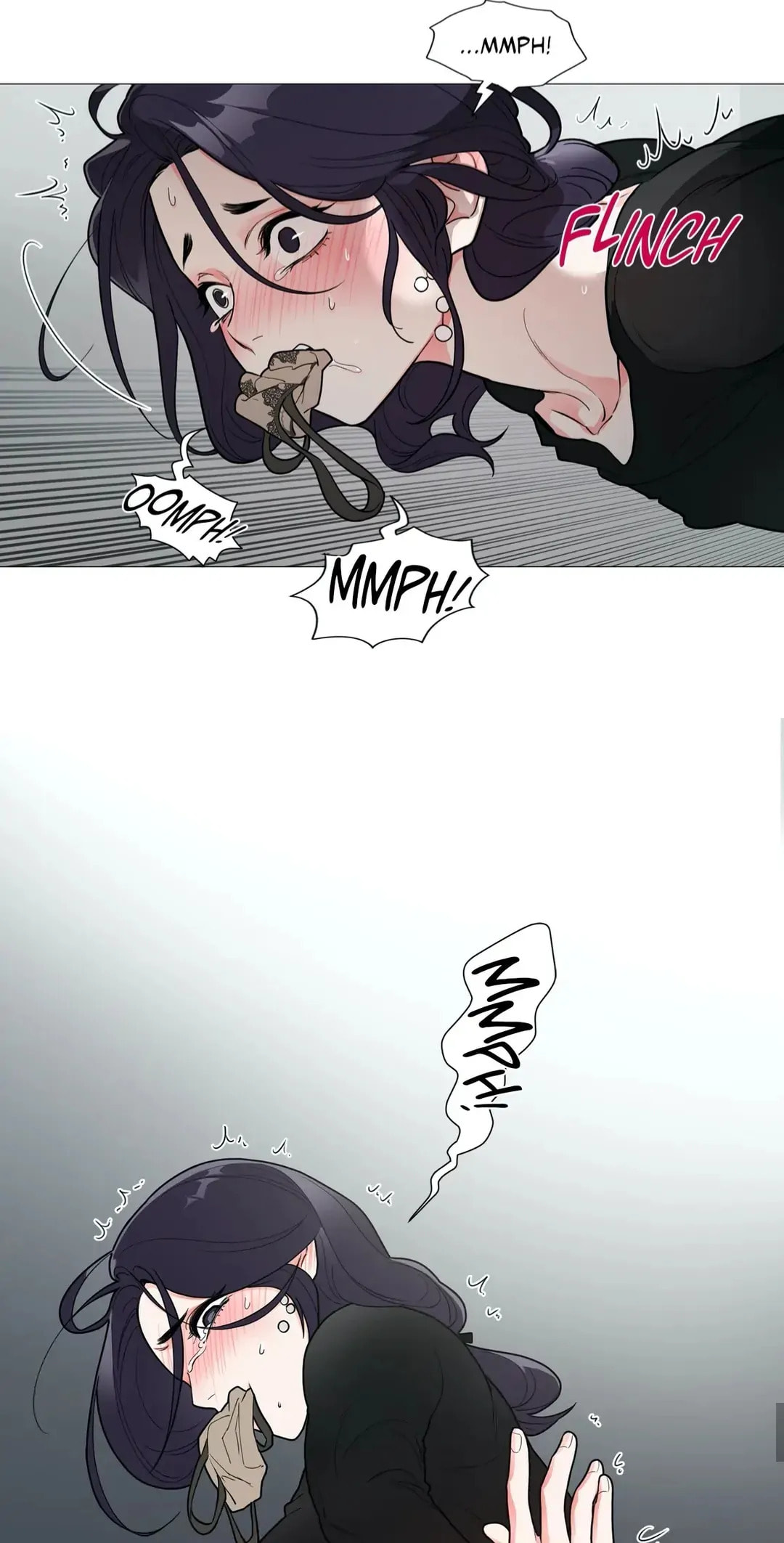 Read Sadistic Beauty chapter 62 image 25 on Lezhin