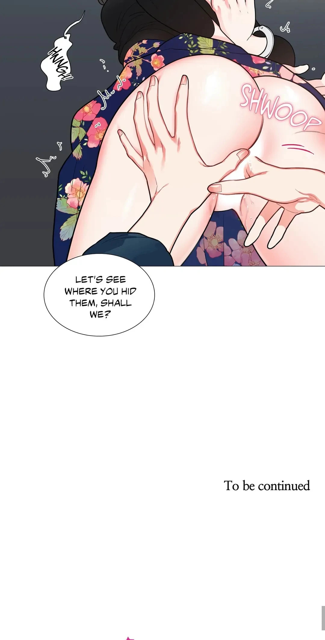 Read Sadistic Beauty chapter 62 image 26 on Lezhin