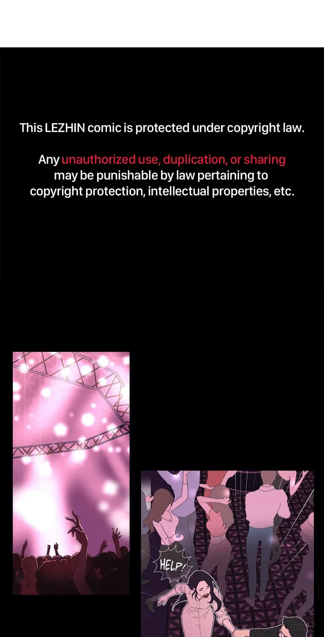 Read Sadistic Beauty chapter 66 image 1 on Lezhin