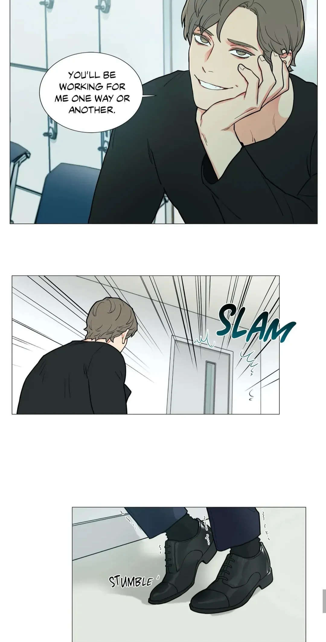Read Sadistic Beauty chapter 66 image 26 on Lezhin