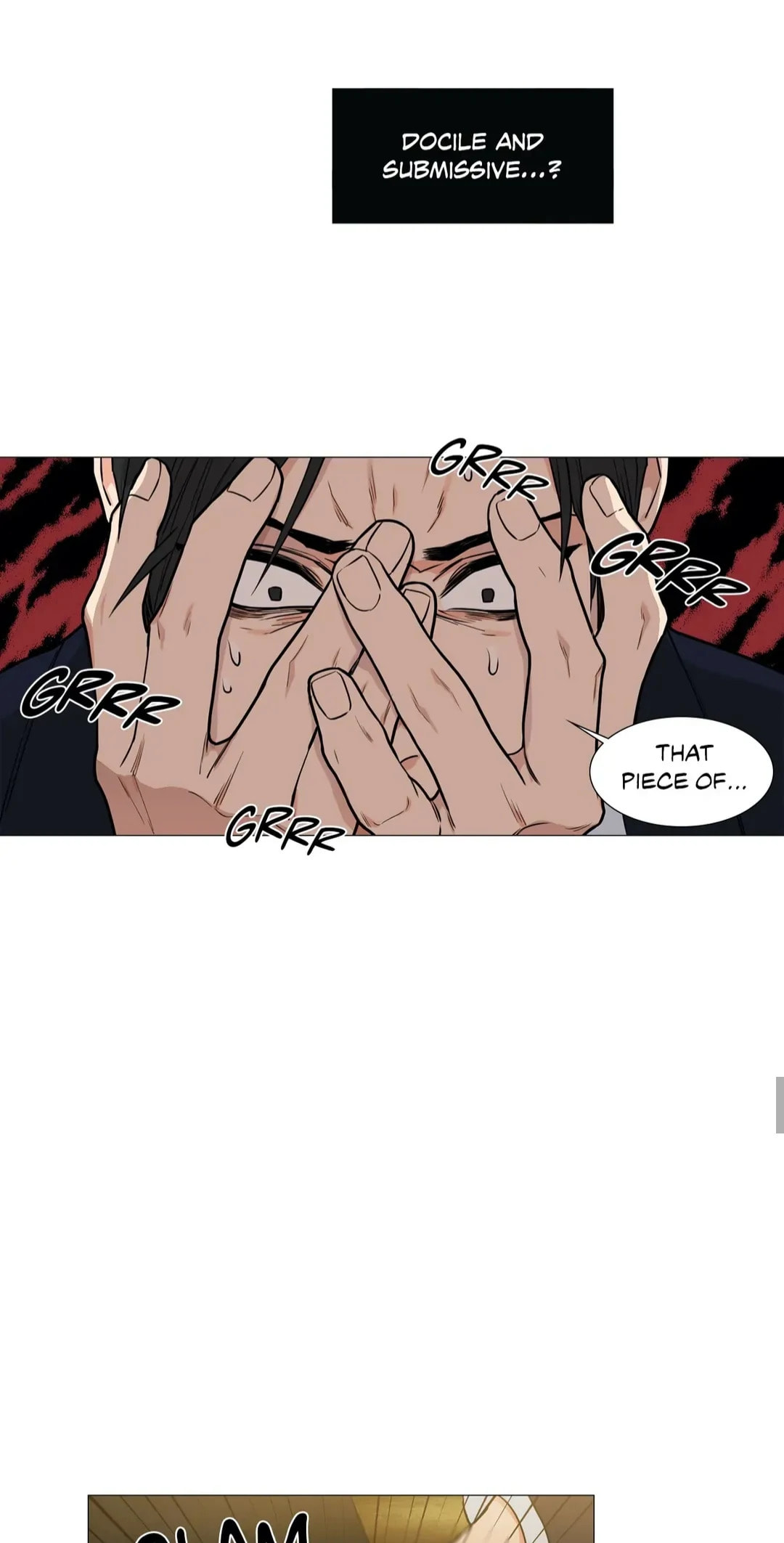 Read Sadistic Beauty chapter 67 image 20 on Lezhin