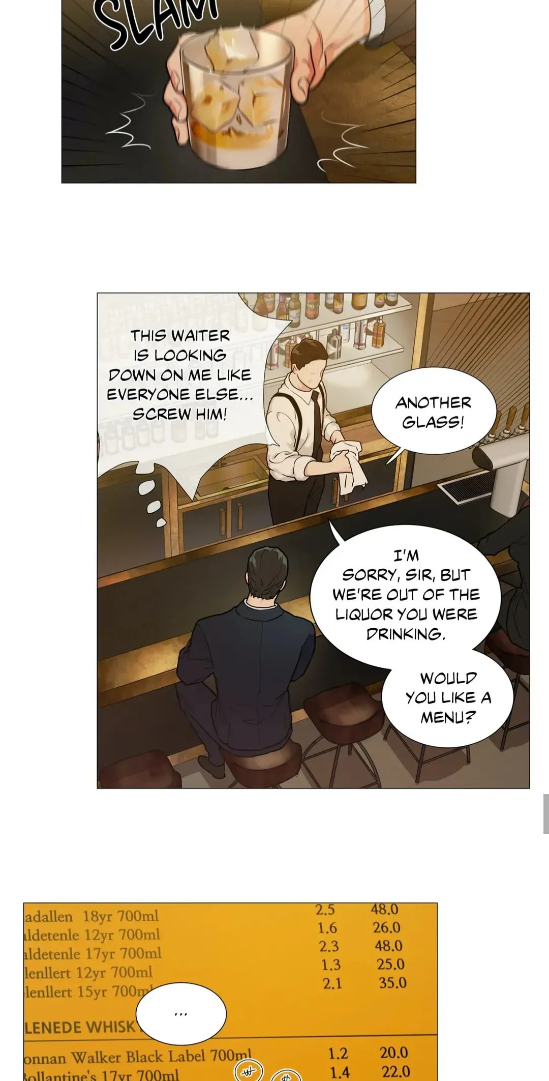Read Sadistic Beauty chapter 67 image 21 on Lezhin