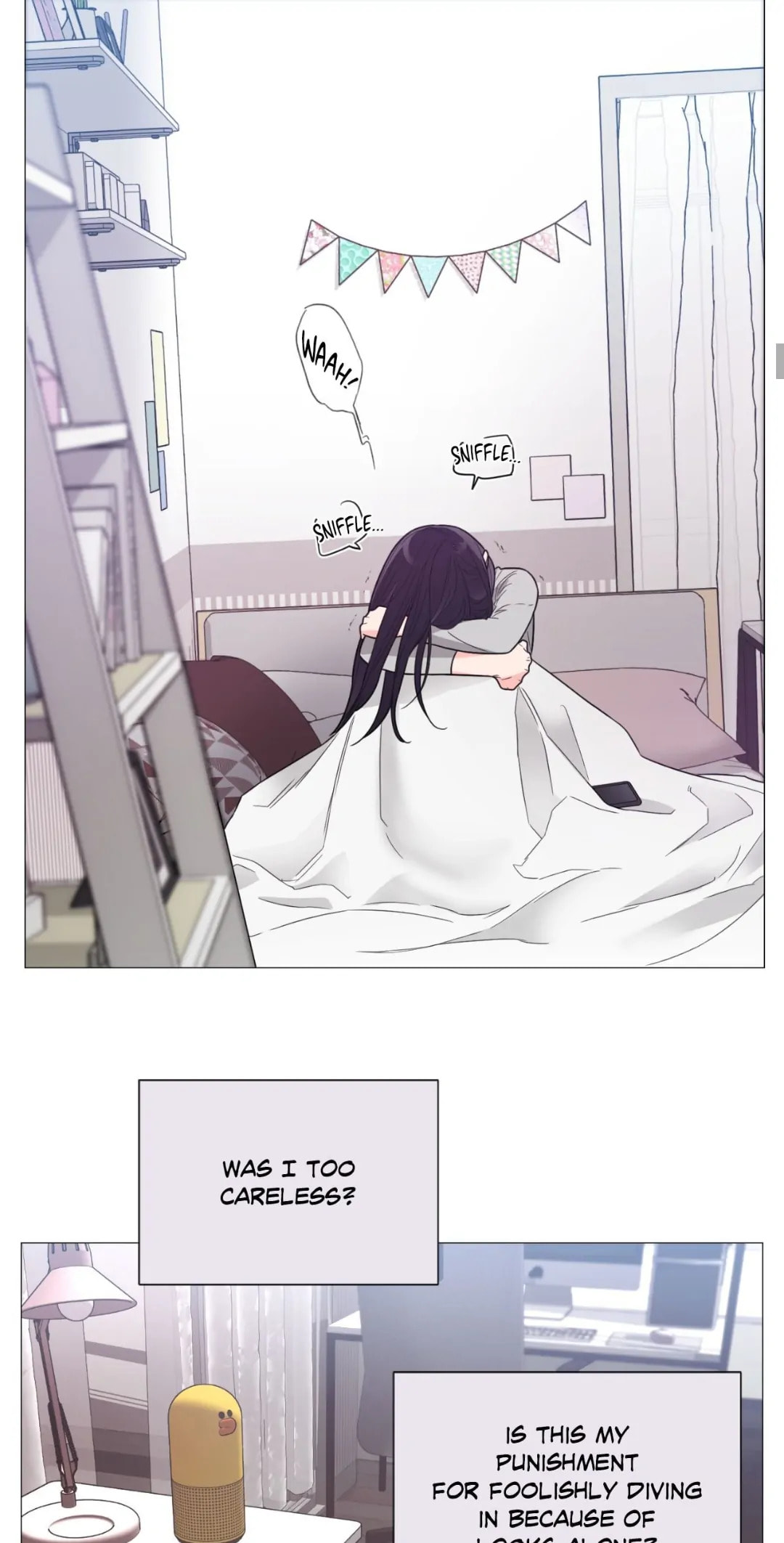 Read Sadistic Beauty chapter 7.1 image 10 on Lezhin