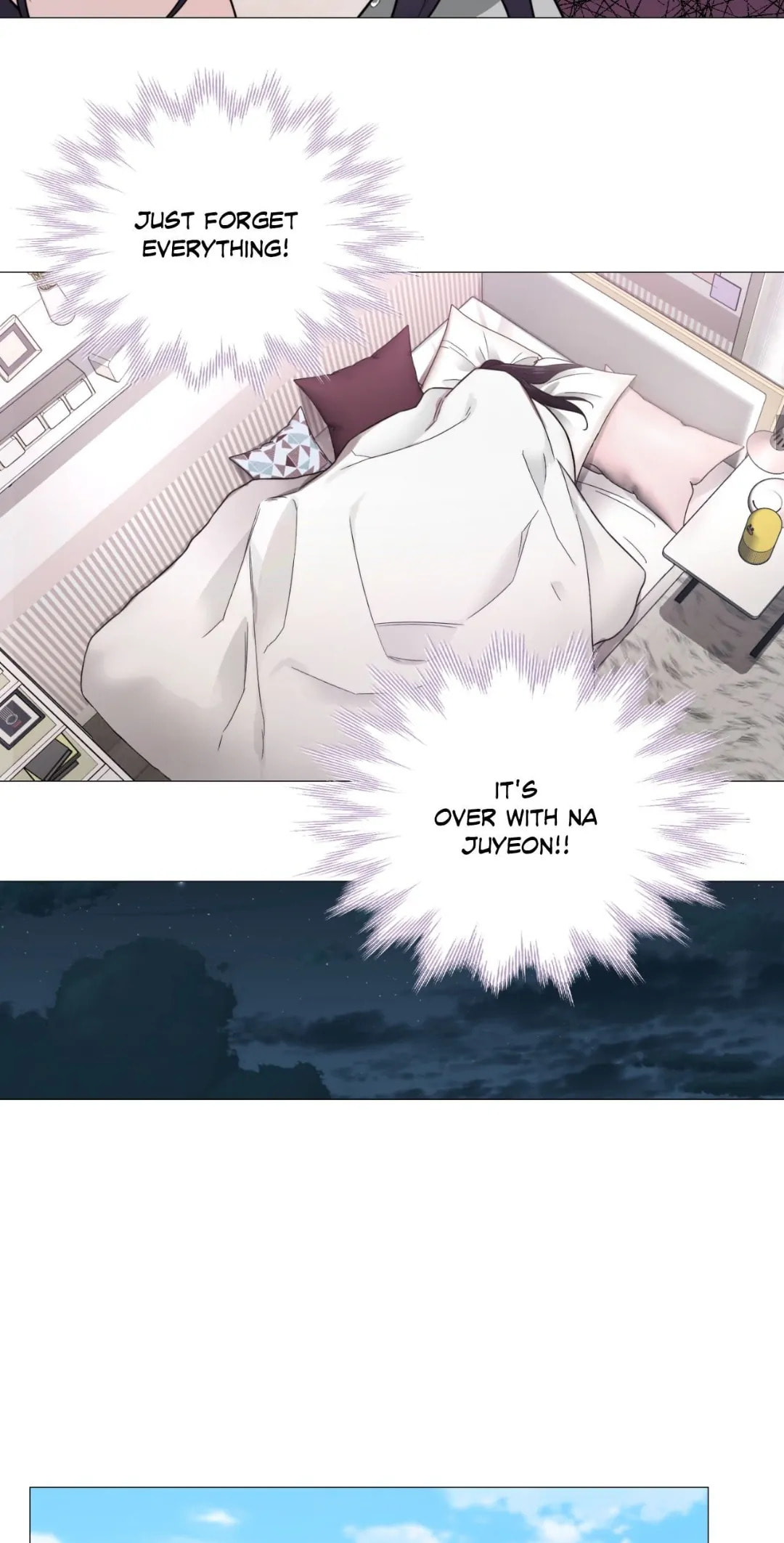 Read Sadistic Beauty chapter 7.1 image 12 on Lezhin