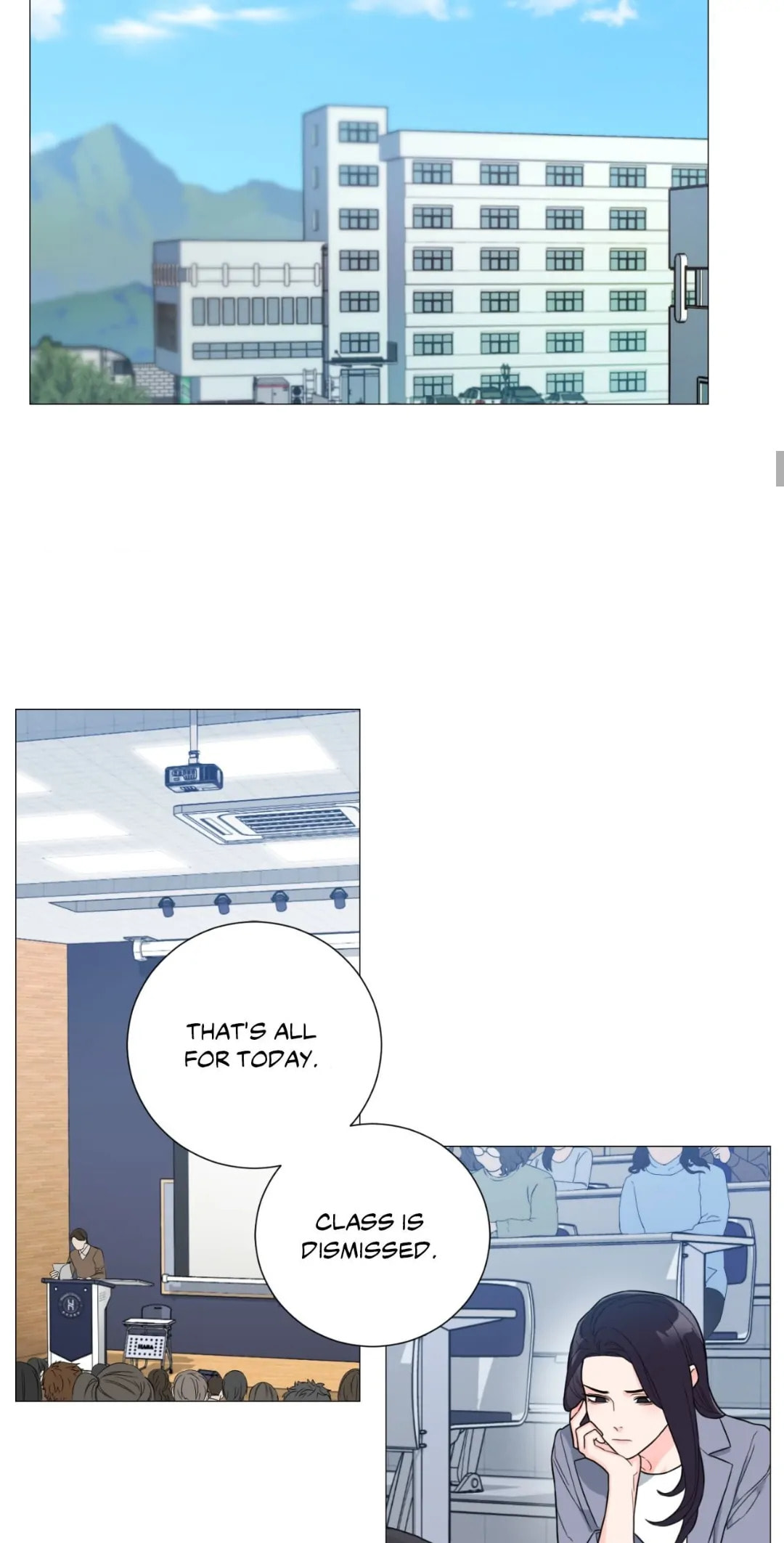Read Sadistic Beauty chapter 7.1 image 13 on Lezhin