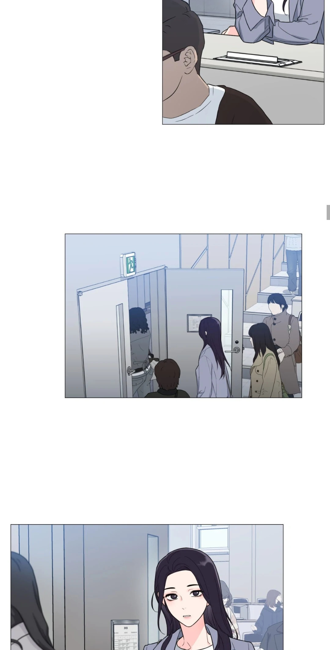 Read Sadistic Beauty chapter 7.1 image 14 on Lezhin