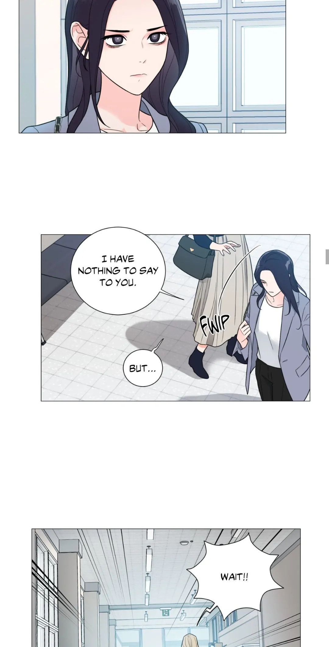 Read Sadistic Beauty chapter 7.1 image 17 on Lezhin