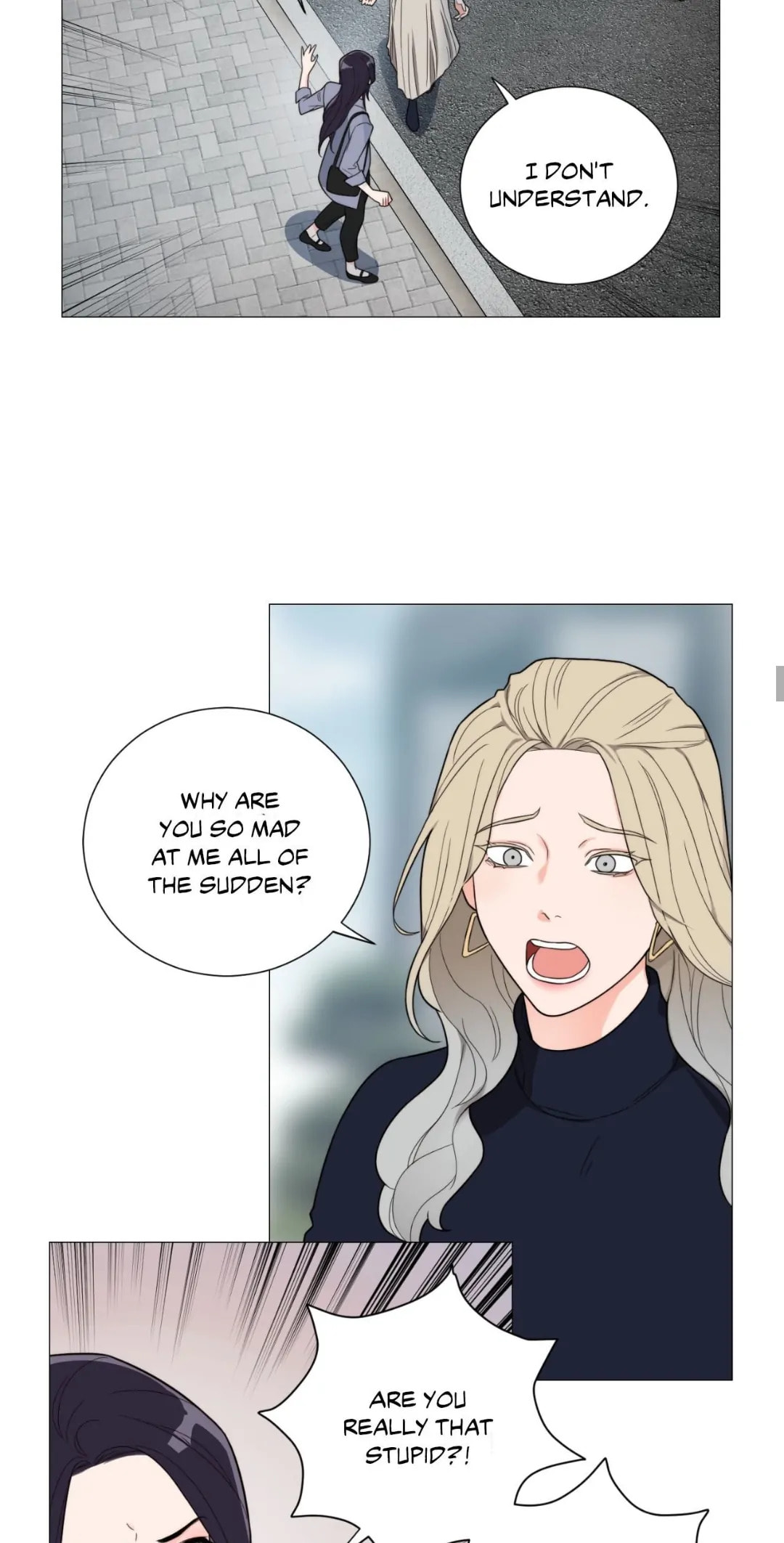 Read Sadistic Beauty chapter 7.1 image 19 on Lezhin