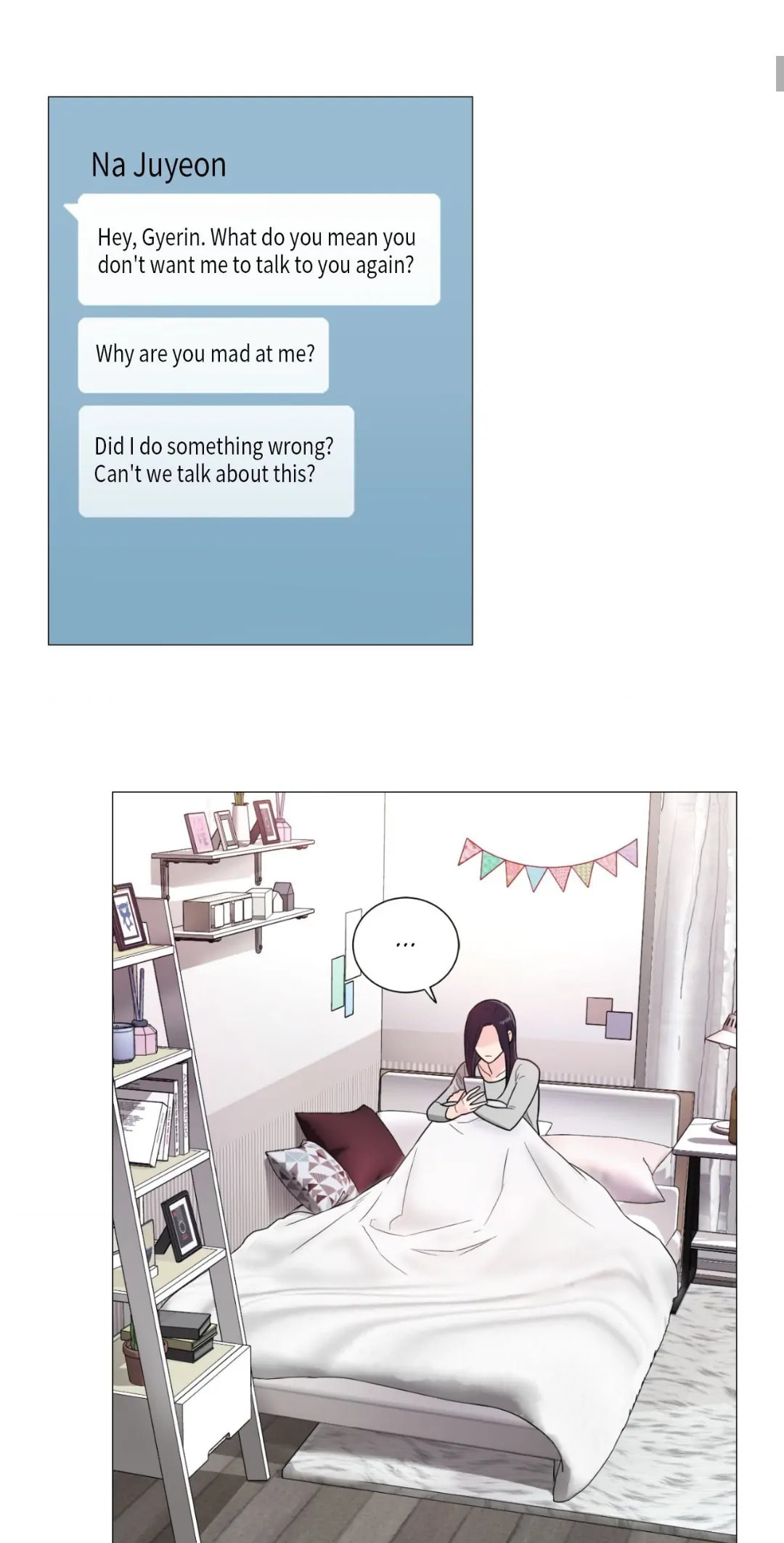 Read Sadistic Beauty chapter 7.1 image 2 on Lezhin