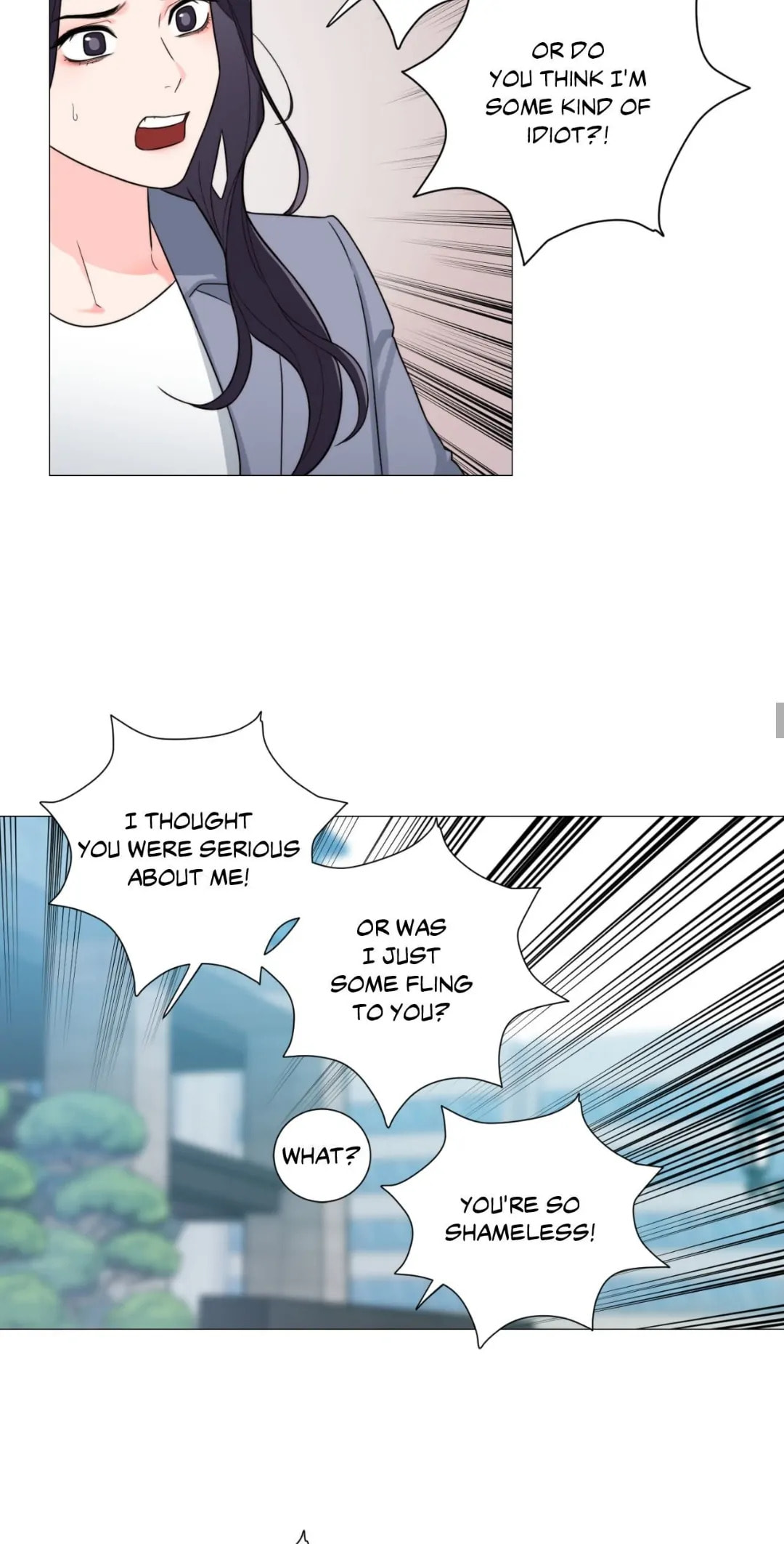 Read Sadistic Beauty chapter 7.1 image 20 on Lezhin