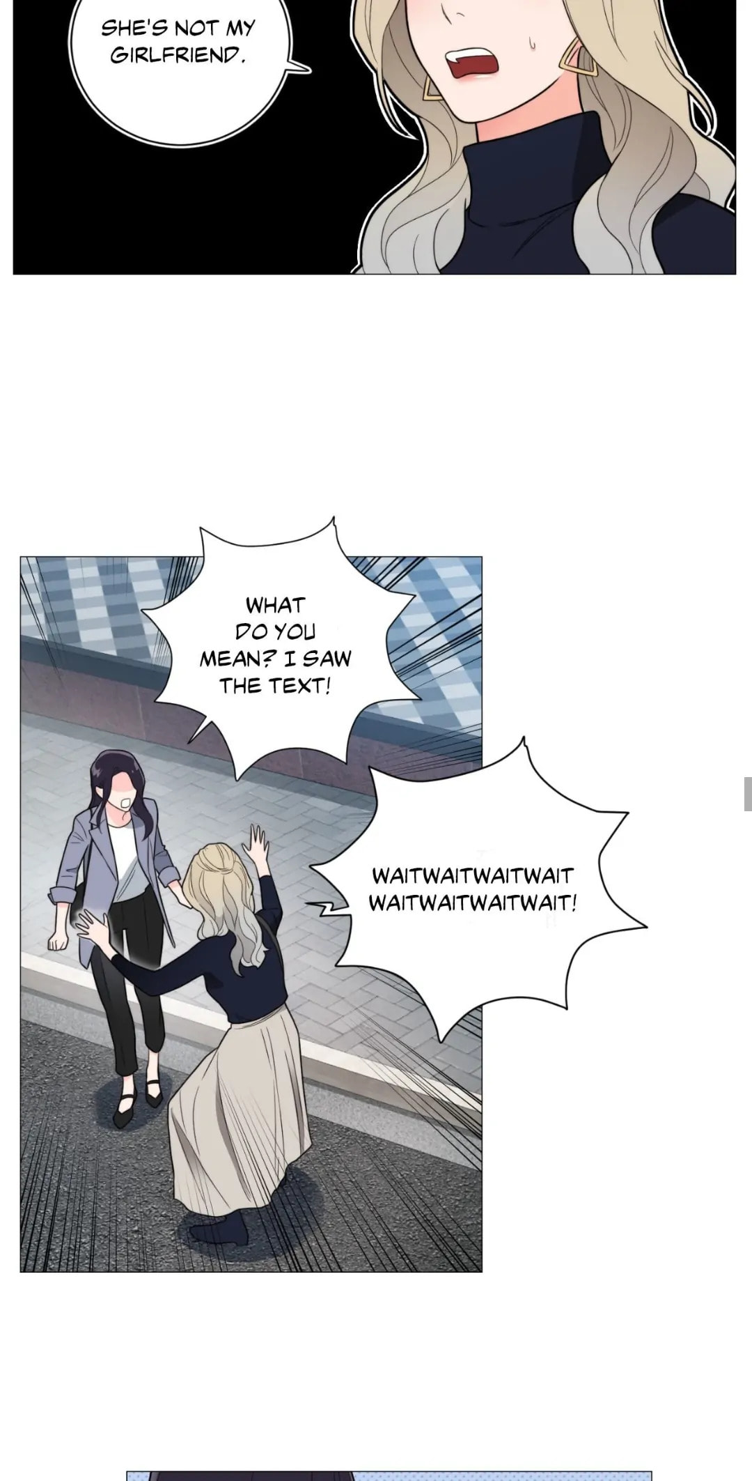 Read Sadistic Beauty chapter 7.1 image 23 on Lezhin