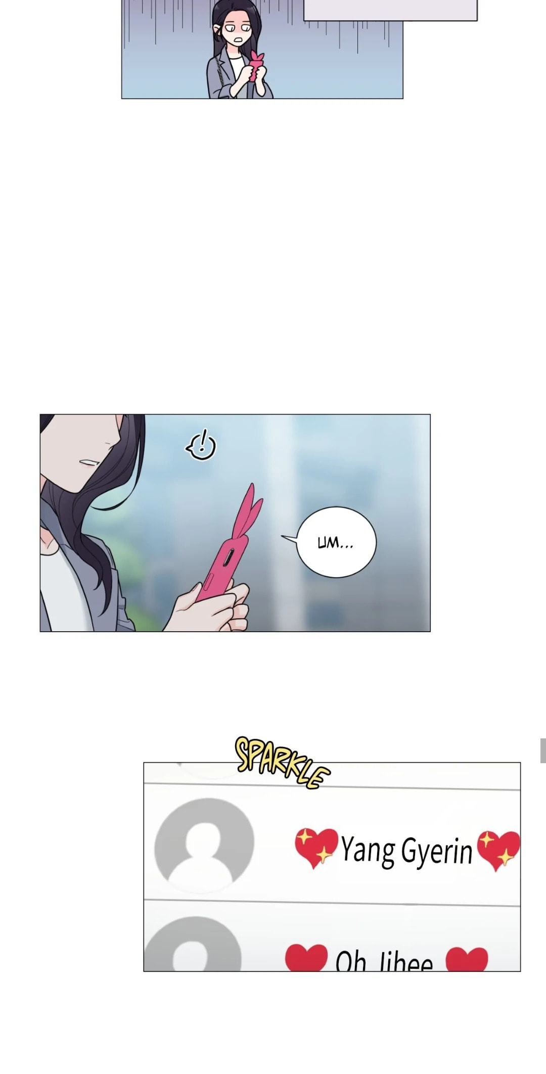 Read Sadistic Beauty chapter 7.1 image 30 on Lezhin