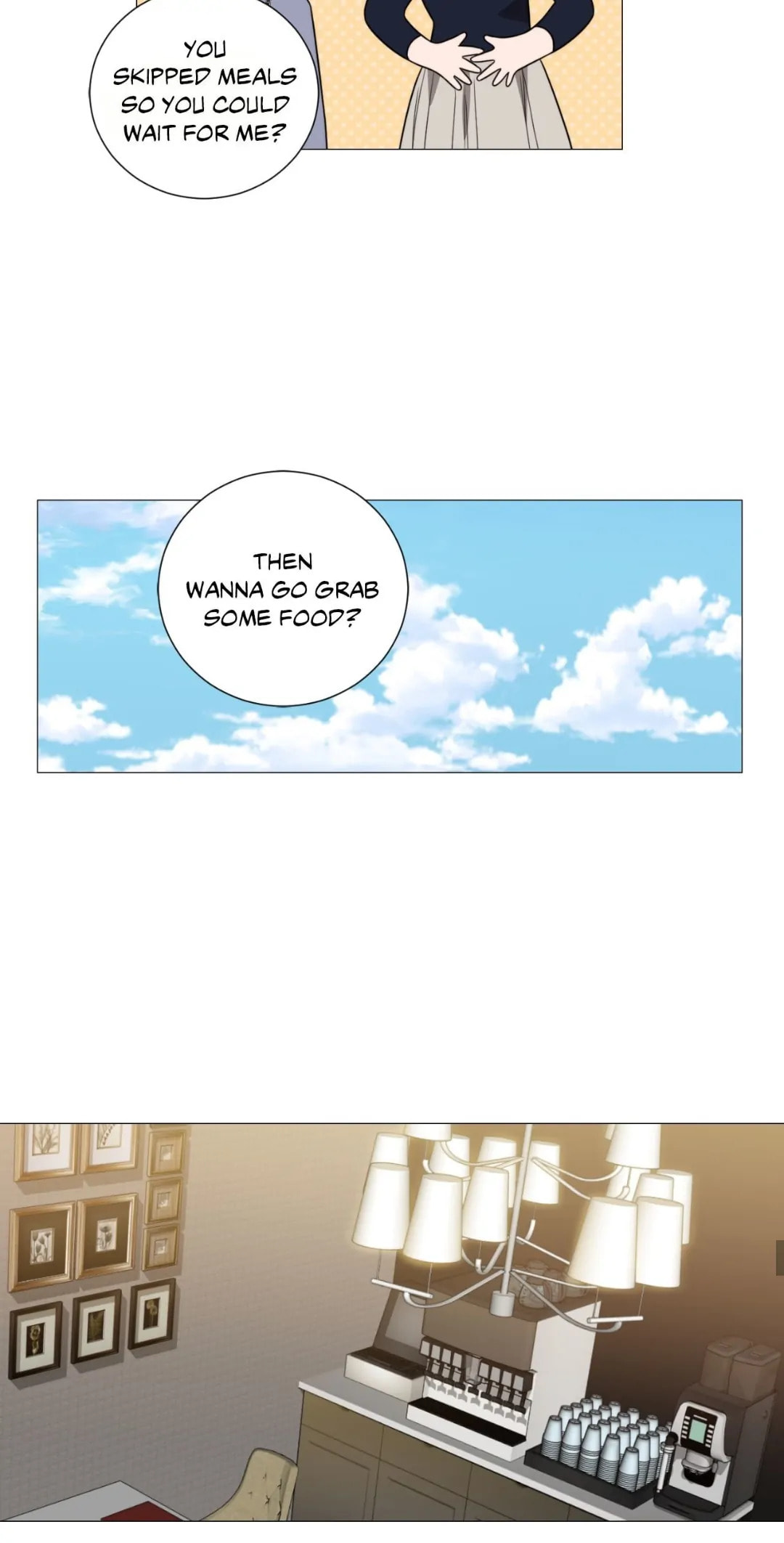 Read Sadistic Beauty chapter 7.1 image 35 on Lezhin
