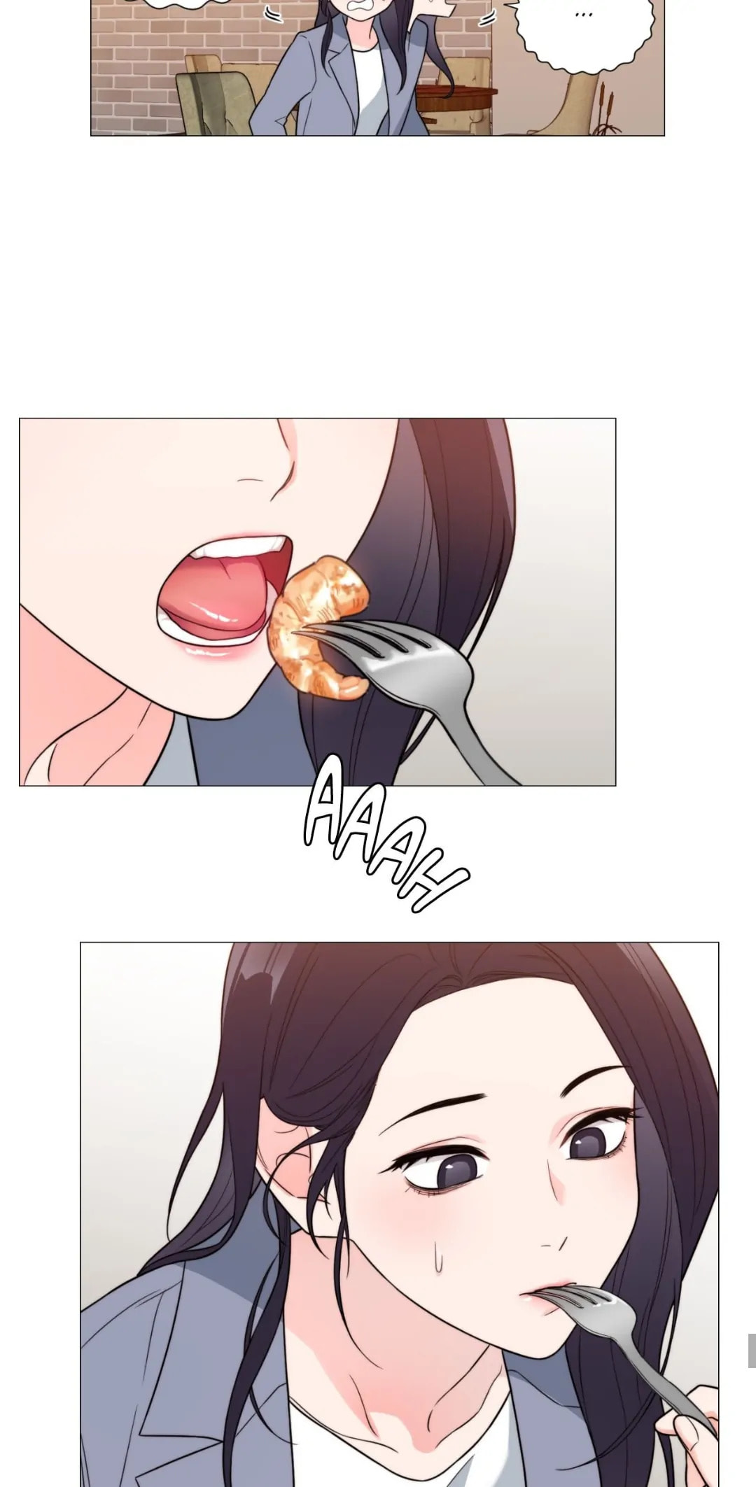 Read Sadistic Beauty chapter 7.1 image 39 on Lezhin