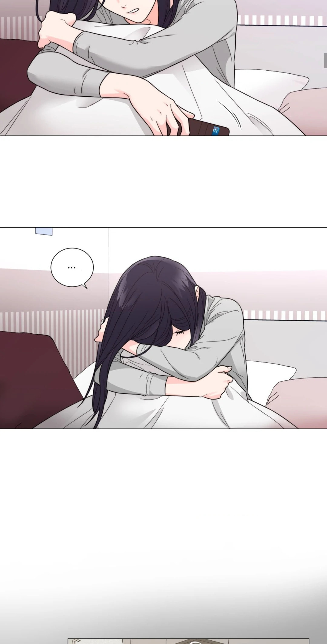 Read Sadistic Beauty chapter 7.1 image 4 on Lezhin
