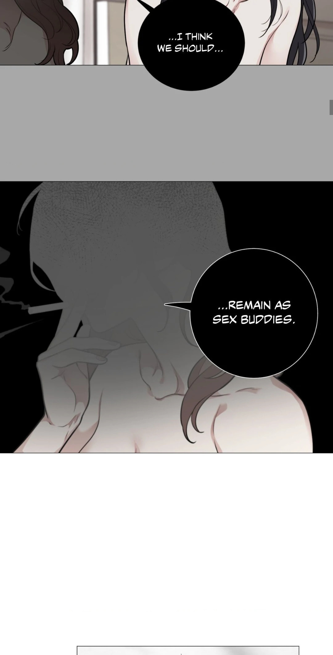 Read Sadistic Beauty chapter 7.1 image 7 on Lezhin