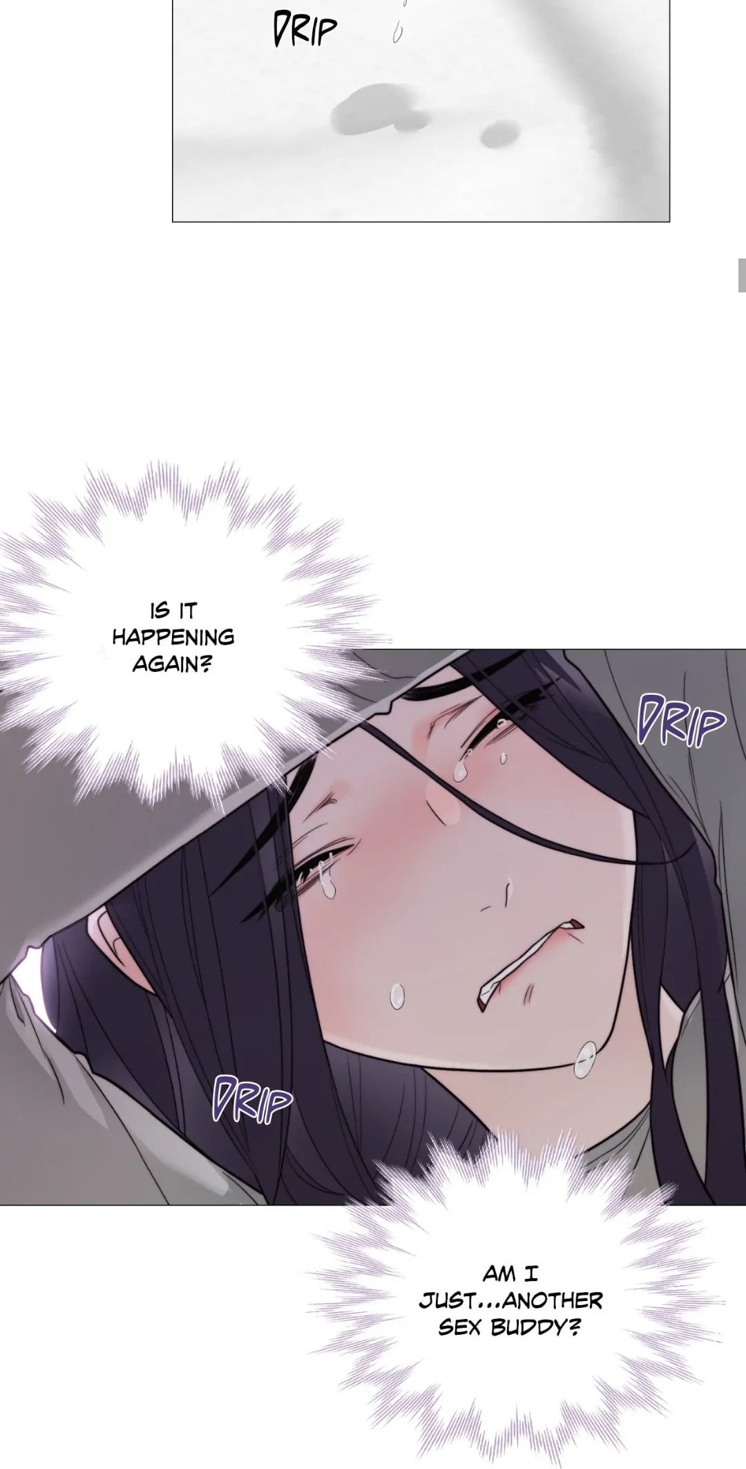 Read Sadistic Beauty chapter 7.1 image 8 on Lezhin