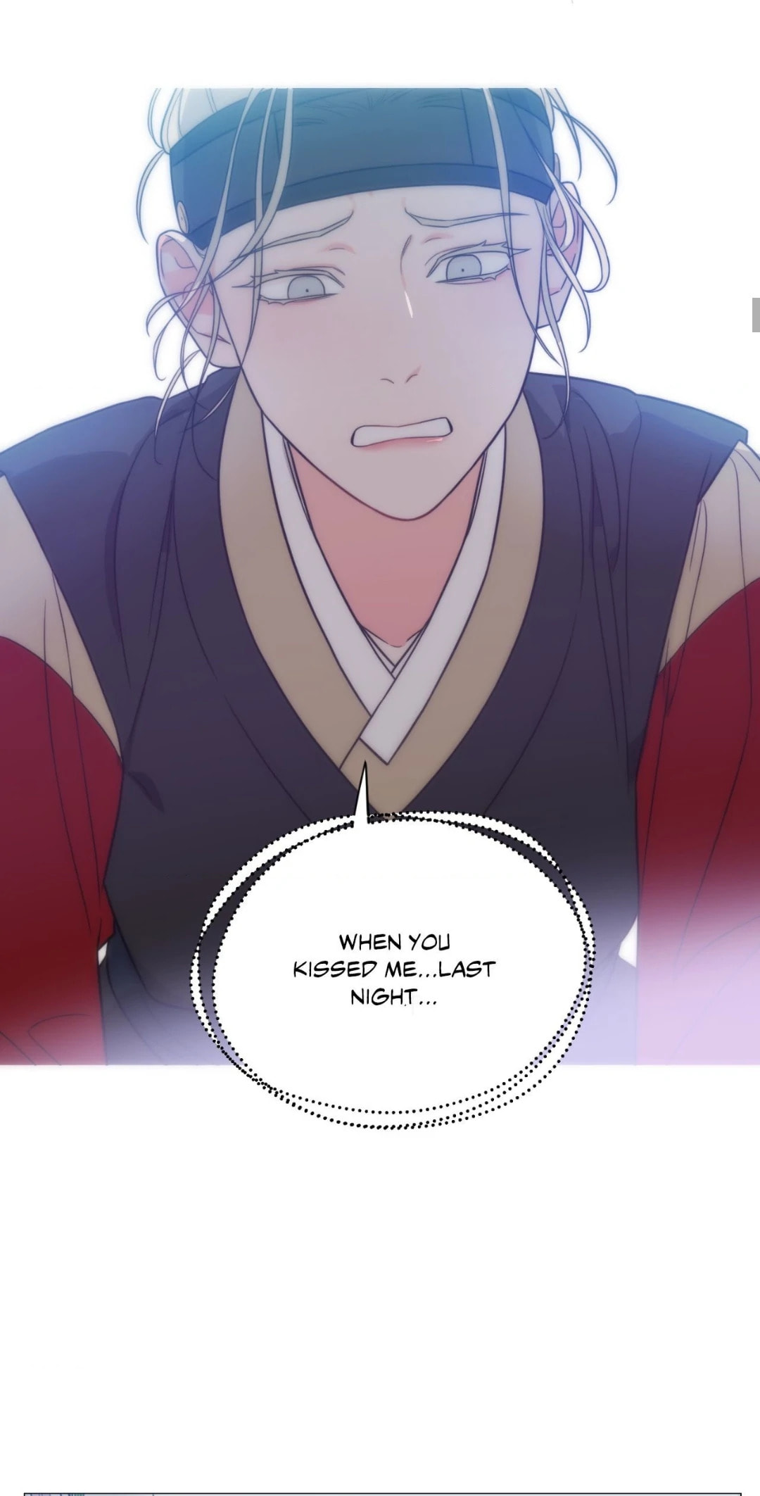 Read Sadistic Beauty chapter 7.1 image 9 on Lezhin