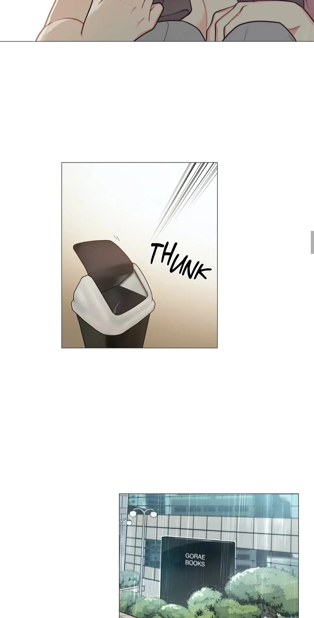 Read Sadistic Beauty chapter 72 image 11 on Lezhin