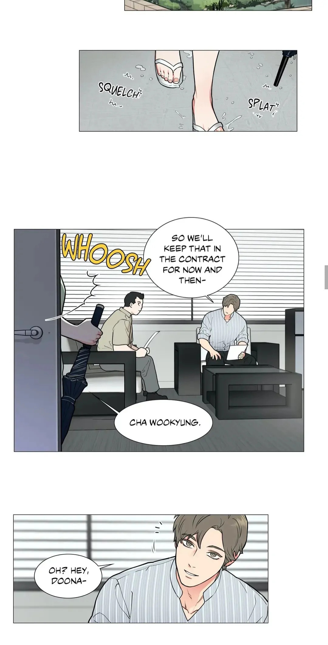 Read Sadistic Beauty chapter 72 image 12 on Lezhin