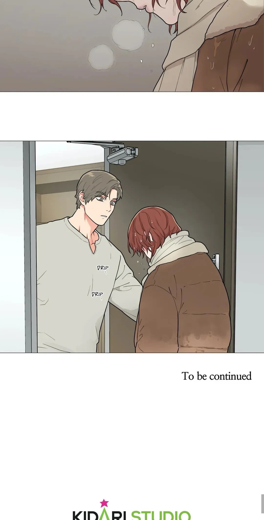 Read Sadistic Beauty chapter 73 image 27 on Lezhin