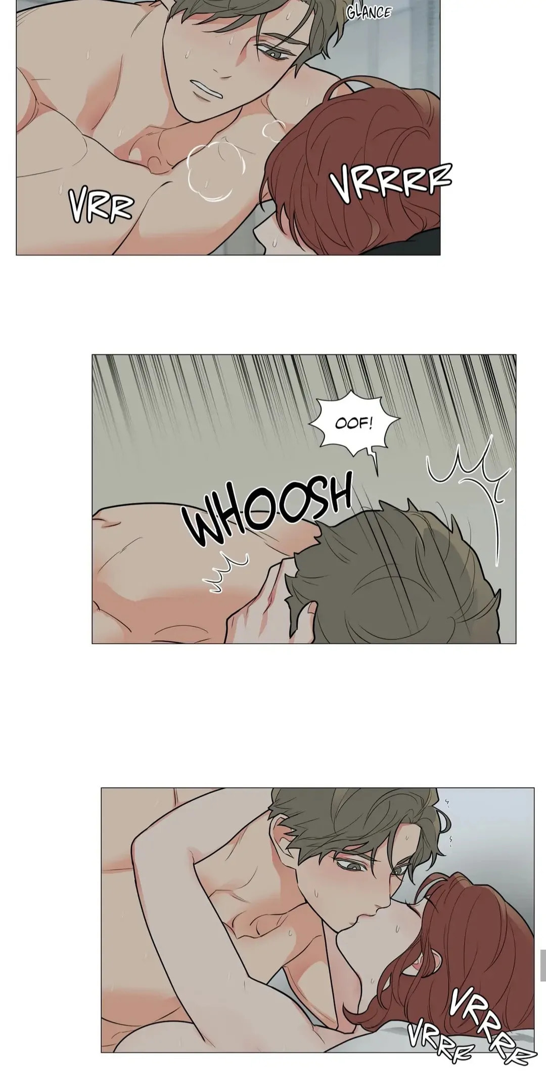 Read Sadistic Beauty chapter 76 image 31 on Lezhin