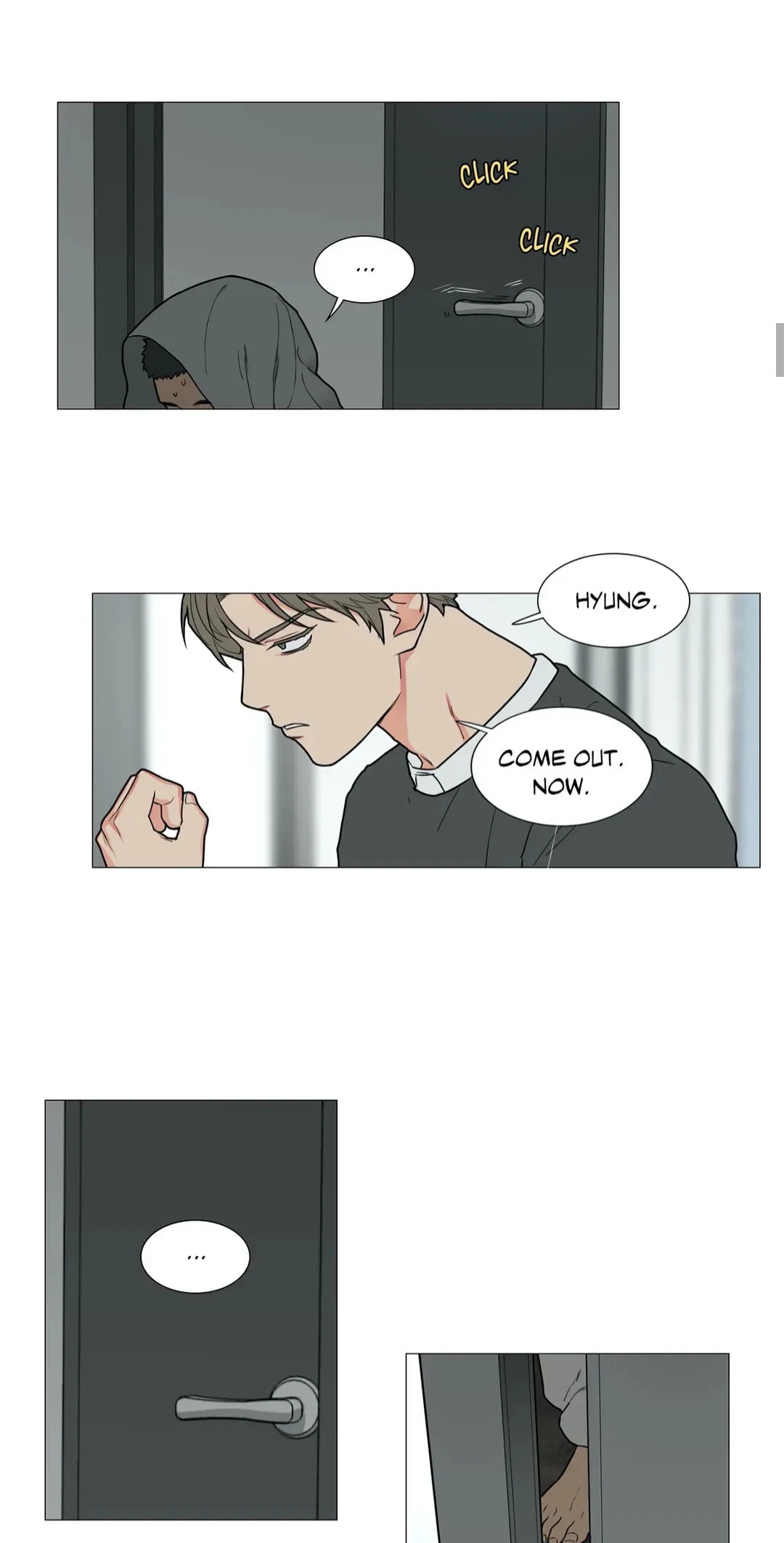 Read Sadistic Beauty chapter 79 image 7 on Lezhin