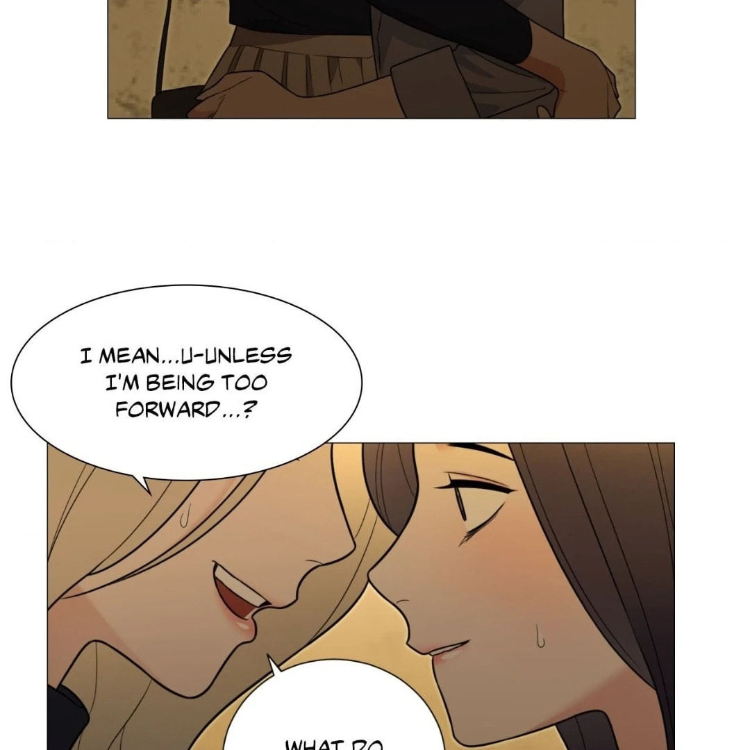 Read Sadistic Beauty chapter 8.1 image 10 on Lezhin