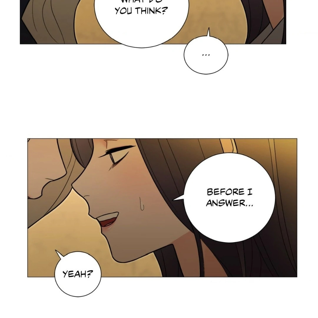 Read Sadistic Beauty chapter 8.1 image 11 on Lezhin