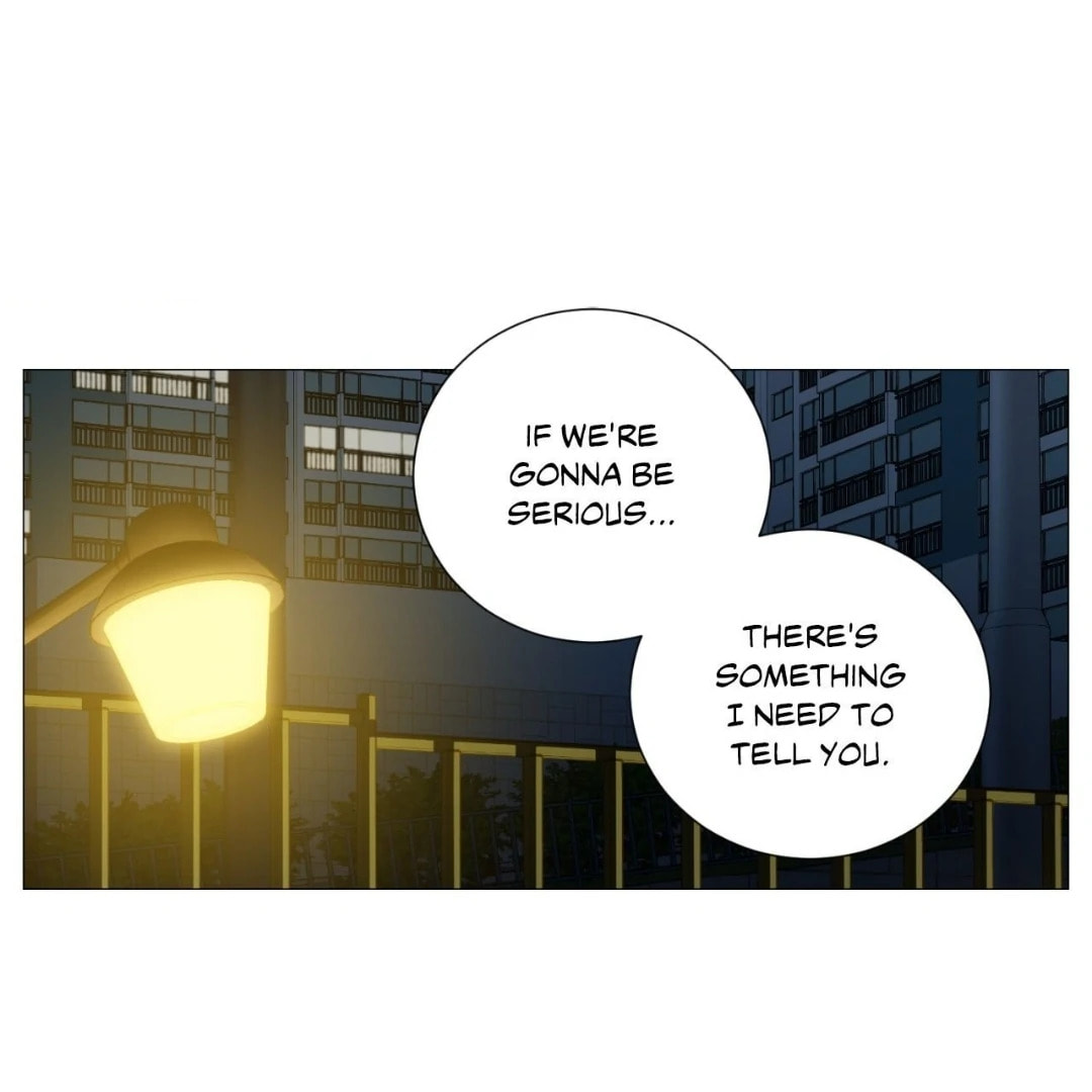 Read Sadistic Beauty chapter 8.1 image 12 on Lezhin